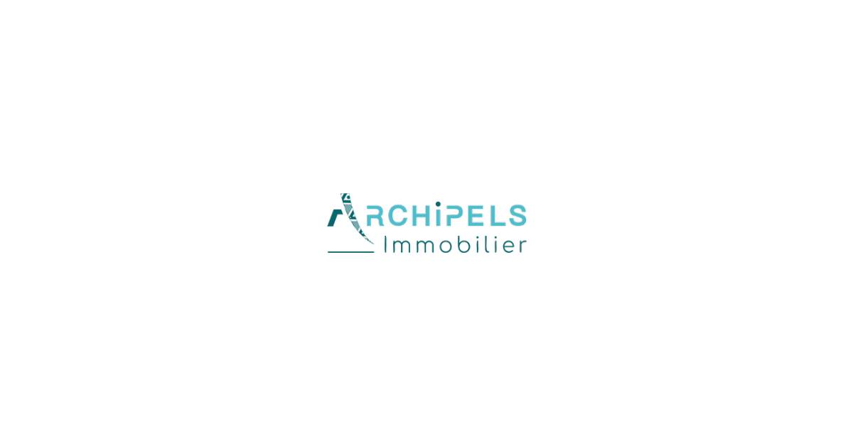 ARCHIPELS IMMO